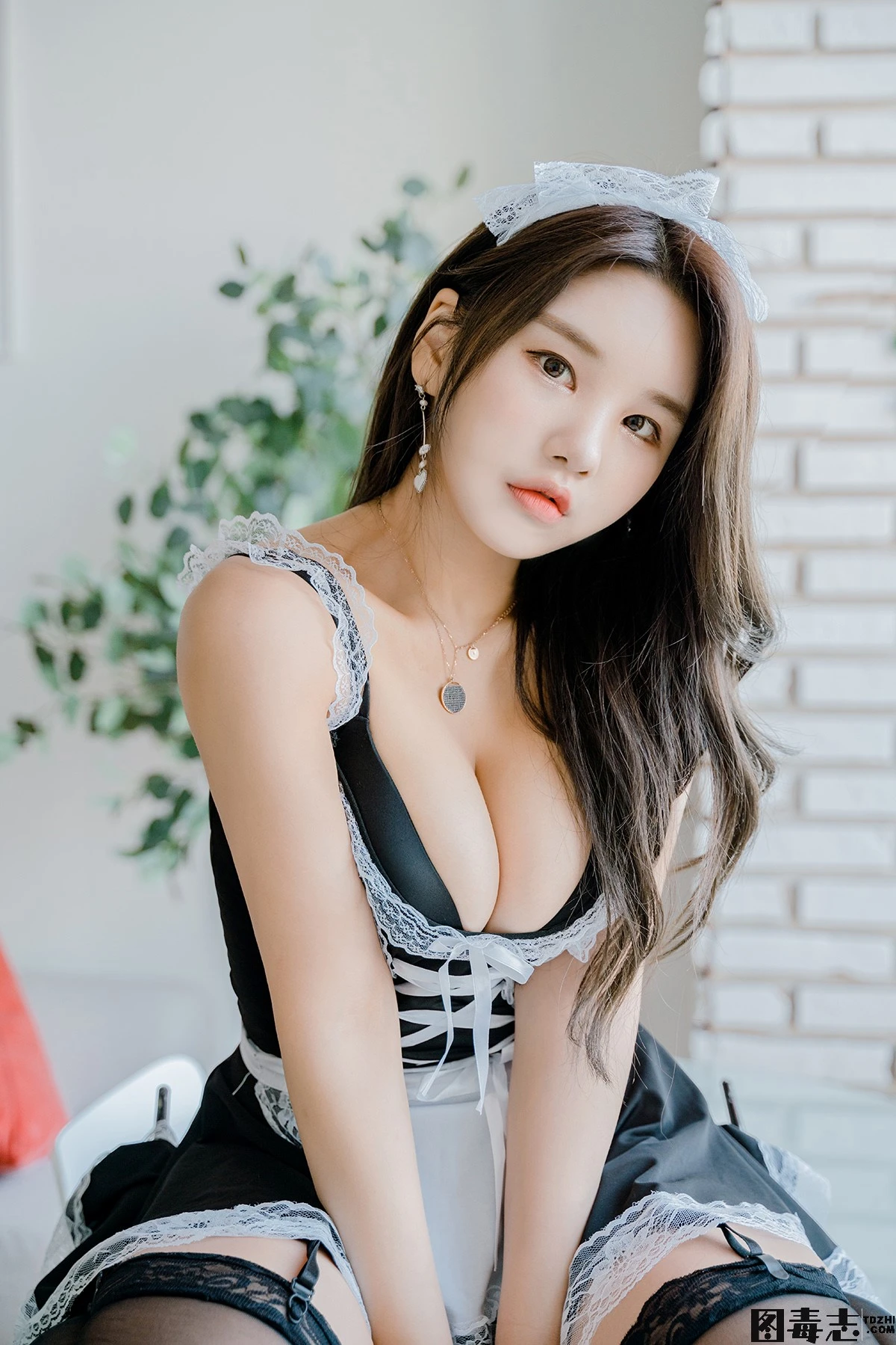 图片[3]-[Zzyuri] Maid-光影社区