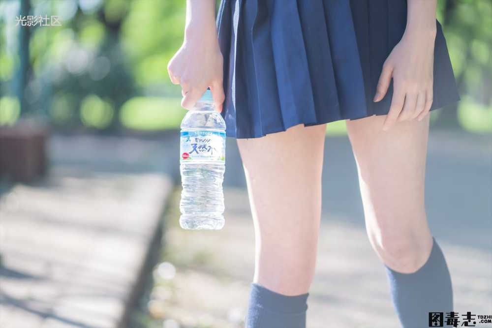 [Kurumi (クルミ)] 放課後制服デート ～僕の彼女は童顔ロリ～-光影社区