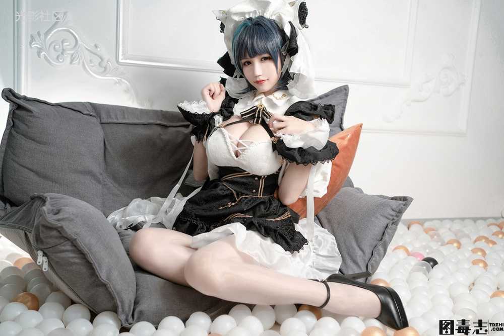 [小仓千代w] NO.18-19-光影社区