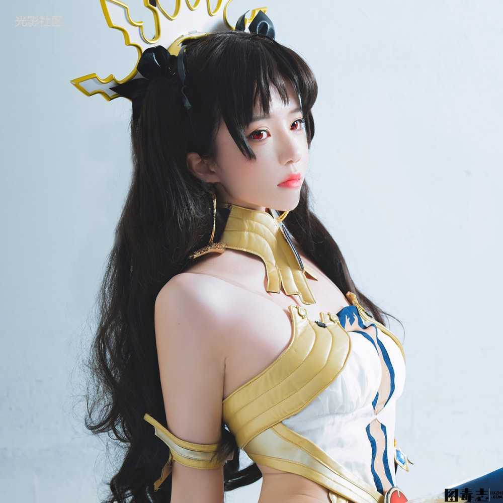 [桜桃喵] NO.110 弓凛-光影社区