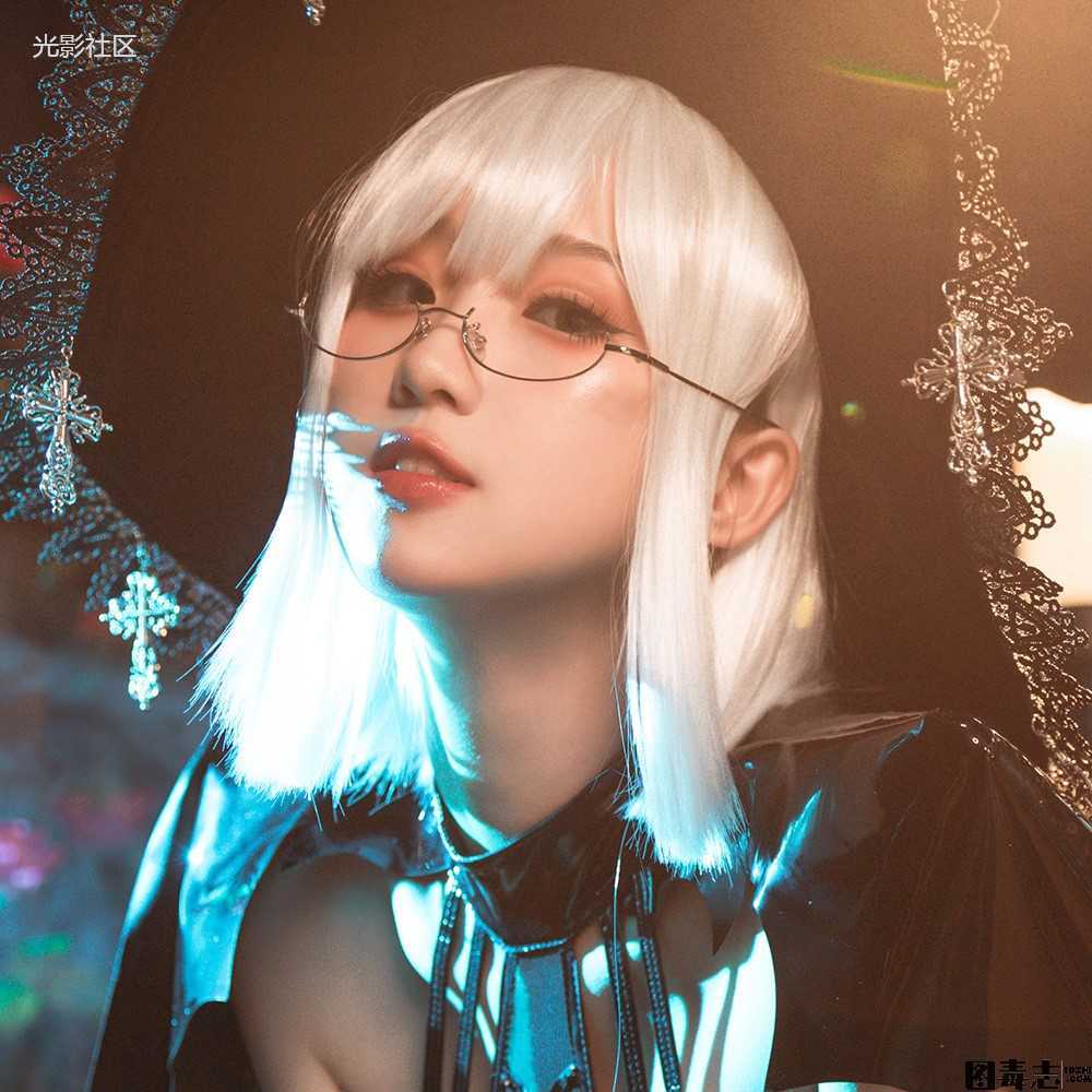 [瓦斯塔亚小龙虾] 乌烟魔女-光影社区