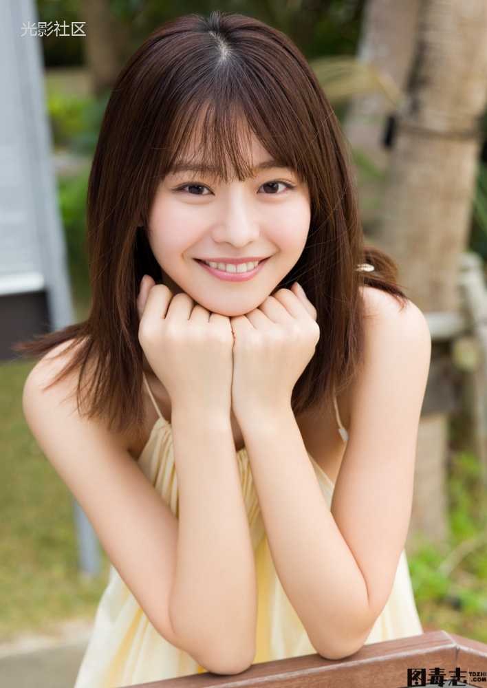 图片[2]-【デジタル限定 YJ PHOTO BOOK】浅倉唯写真集「僕史上、最大のラブストーリー」-光影社区