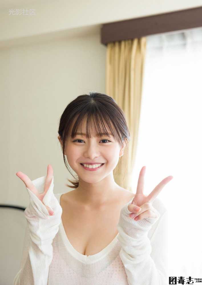 图片[2]-【デジタル限定 YJ PHOTO BOOK】浅倉唯写真集「イツザイ。」-光影社区
