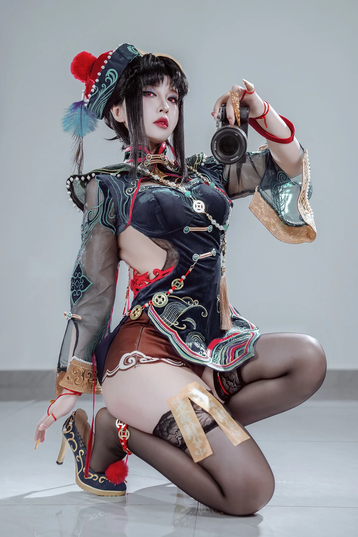 图片[2]-[浜辺美波] 写真集-光影社区