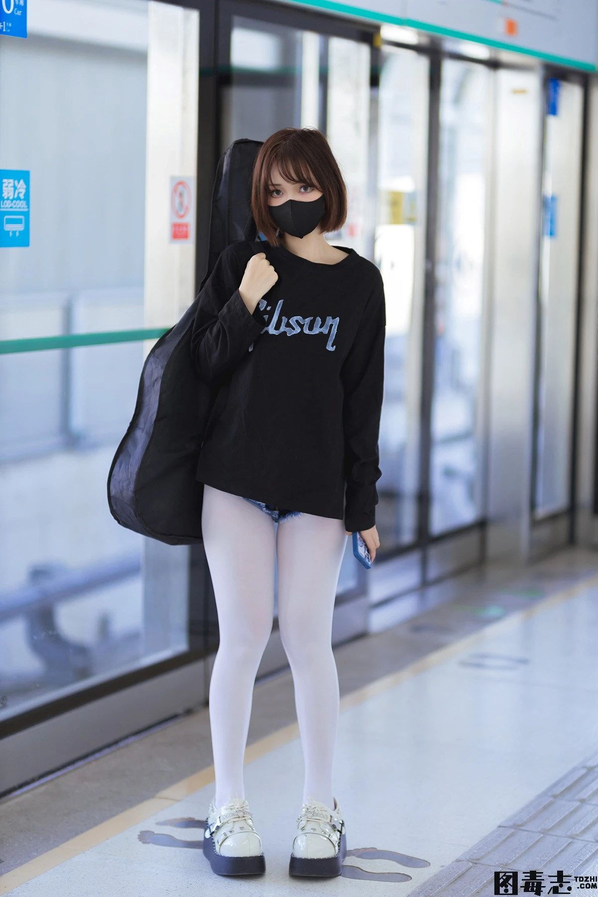 [洛丽塔大哥] 十二套合集-光影社区