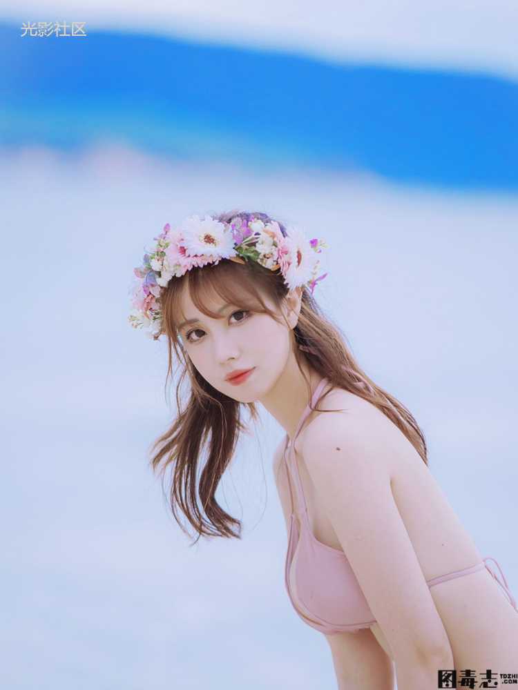 [念雪ww] NO.13 白桃汽水-光影社区