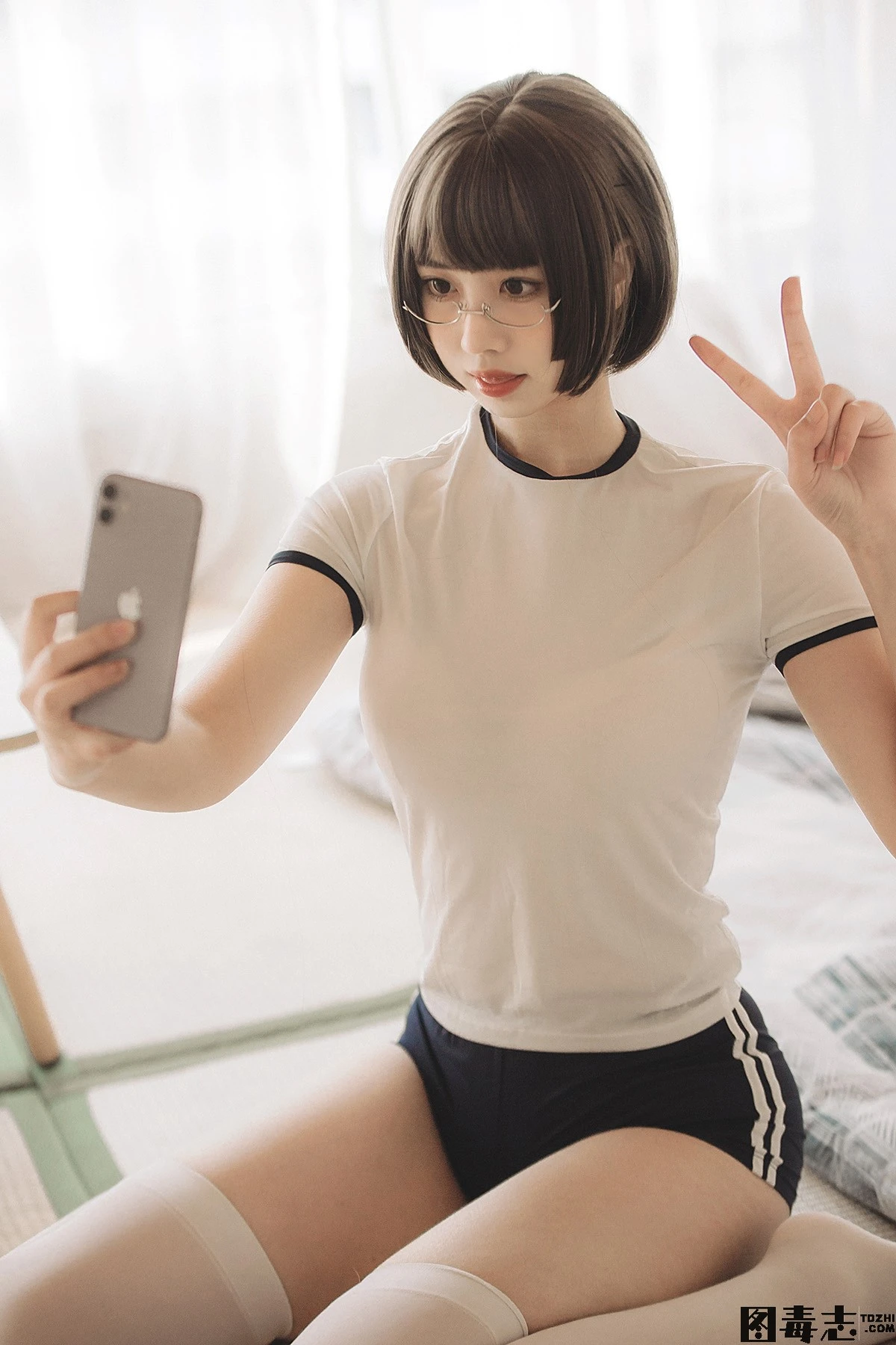 [念雪ww] NO.28 体操服-光影社区