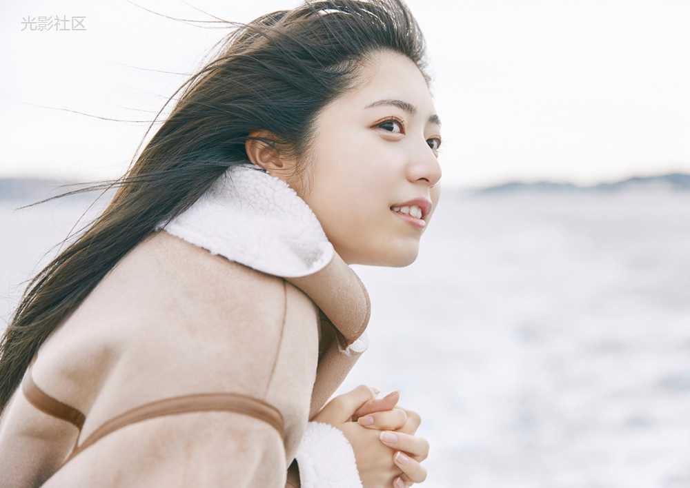 [吉田莉桜] 少女有时是大人-光影社区