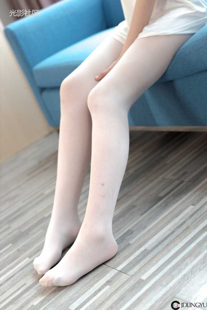 [少女秩序] VOL.017 丝滑的感觉-光影社区