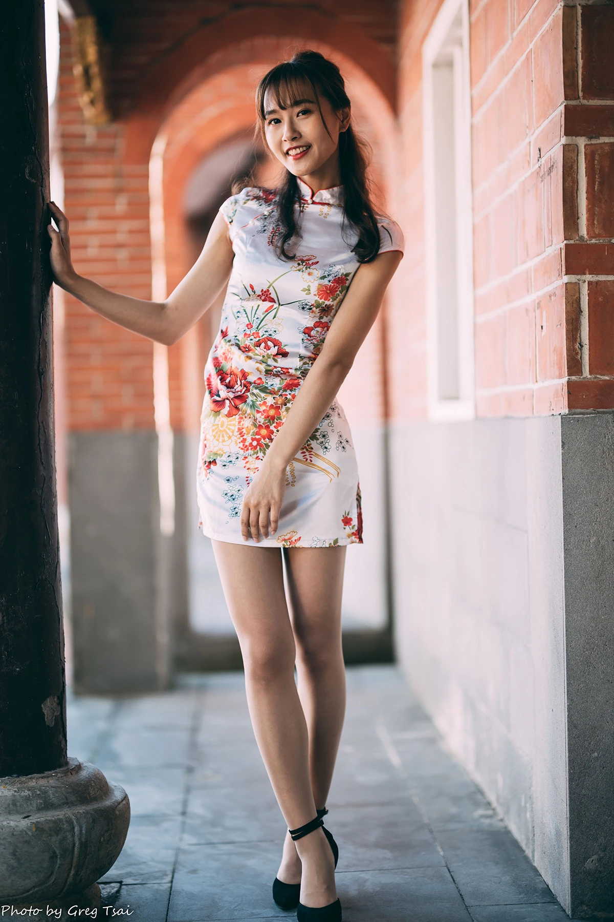 [思敏] 圆山-光影社区