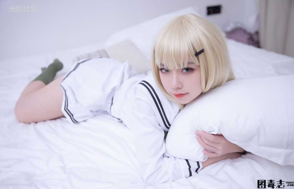 [G44不会受伤] NO.040 万华镜姐弟花-光影社区