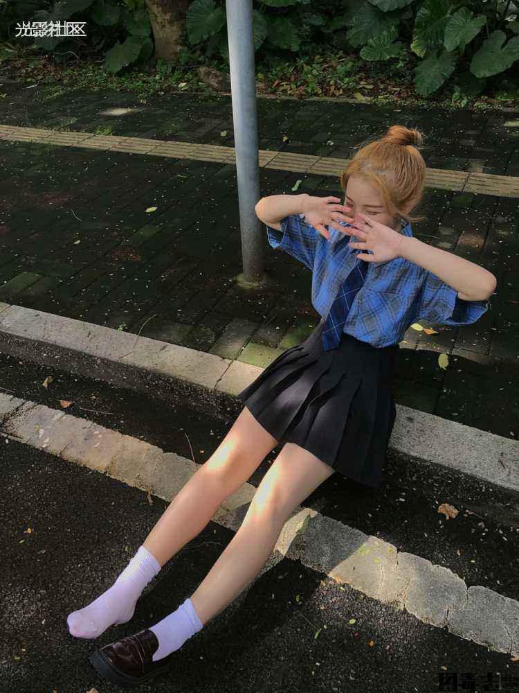 [最爱帆布鞋] 012-光影社区