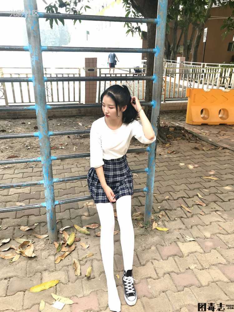 [最爱帆布鞋] 008-光影社区