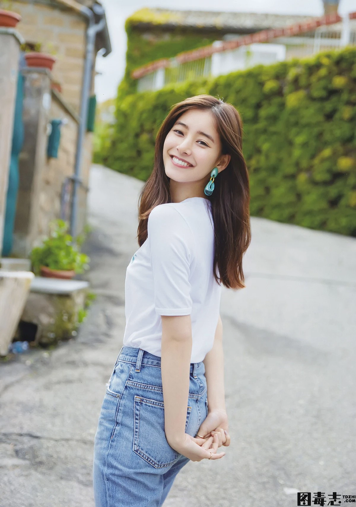 [新木优子] honey写真集-光影社区