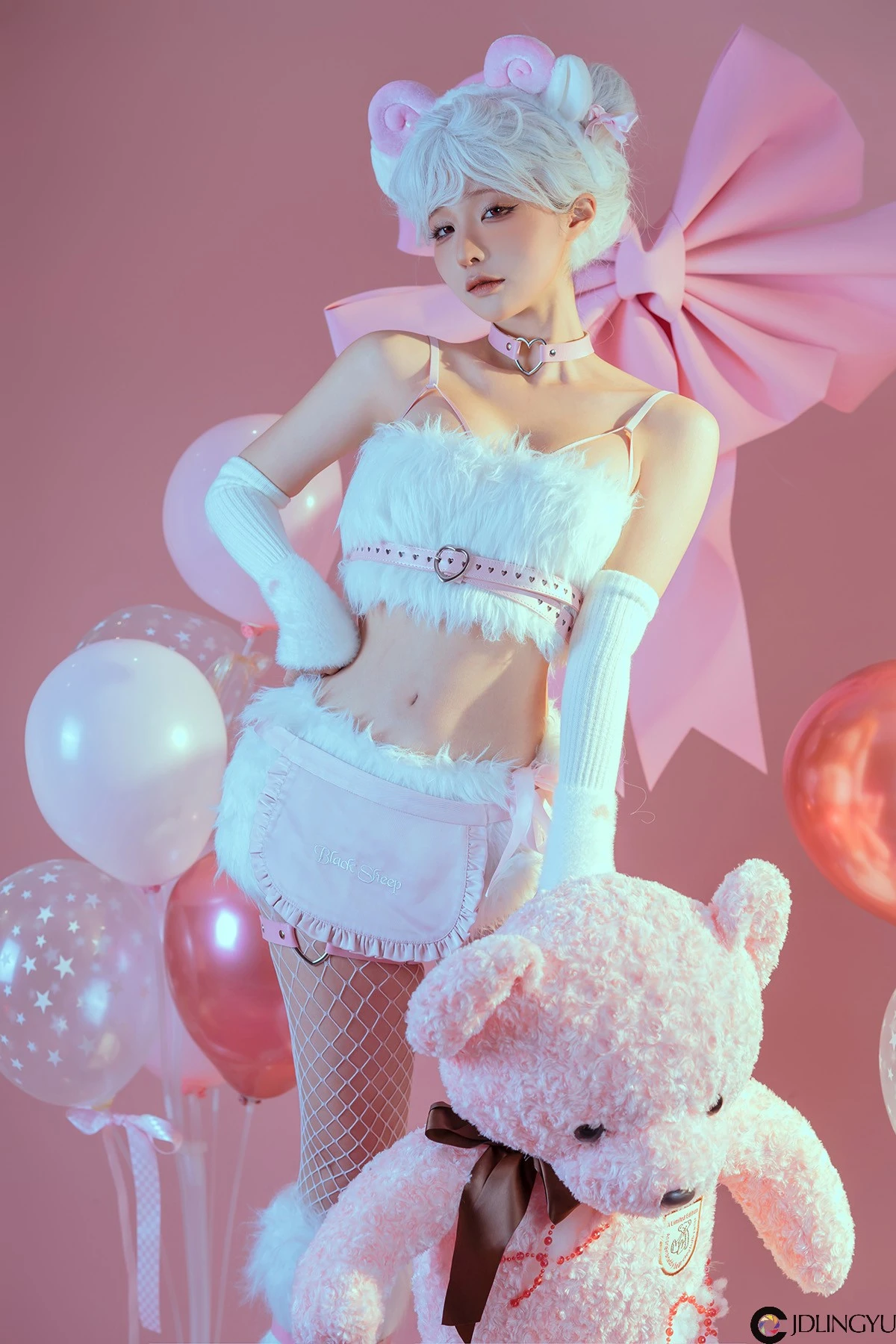 [蠢沫沫] 原神-光影社区