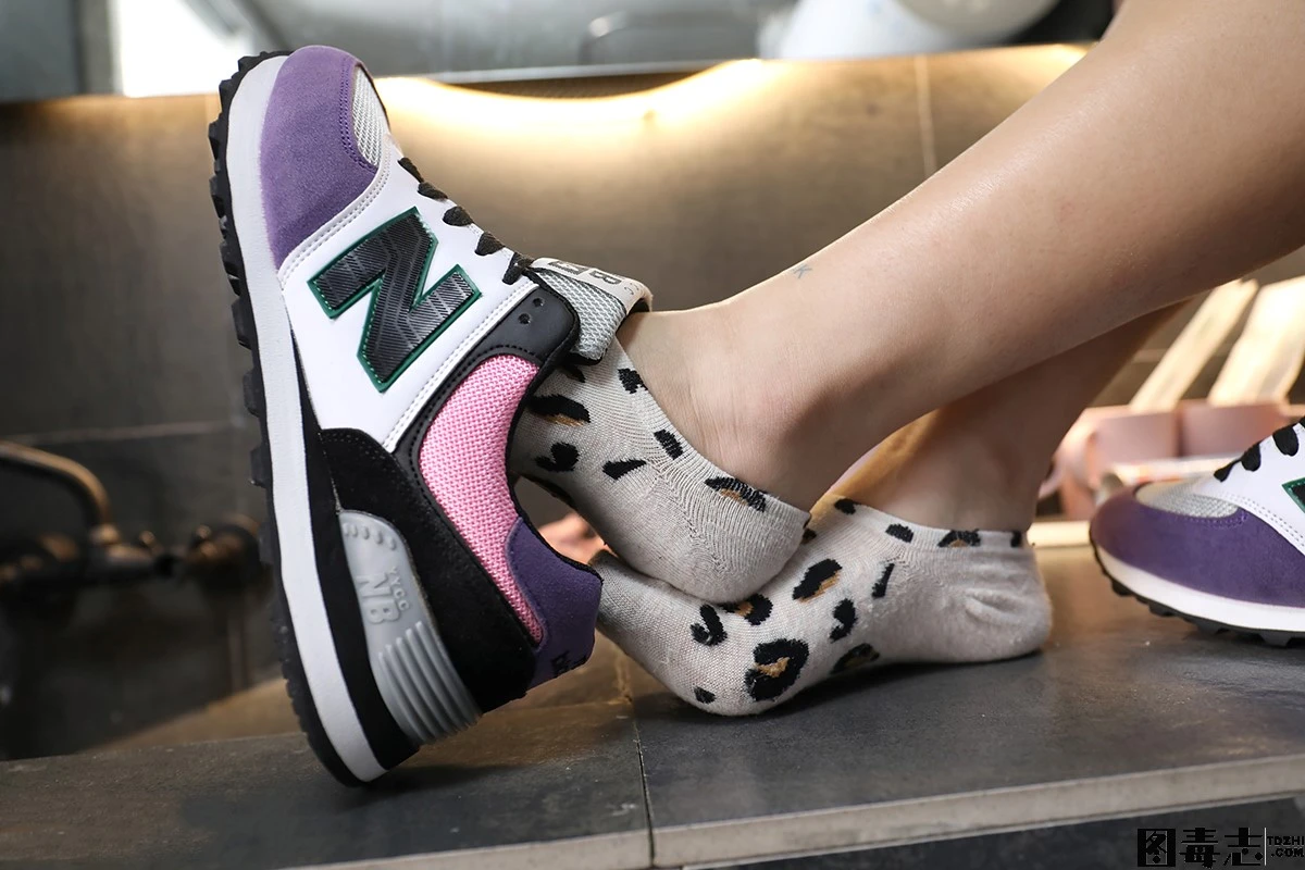 图片[5]-[MZSOCK]爱美足 No.189 露露-光影社区