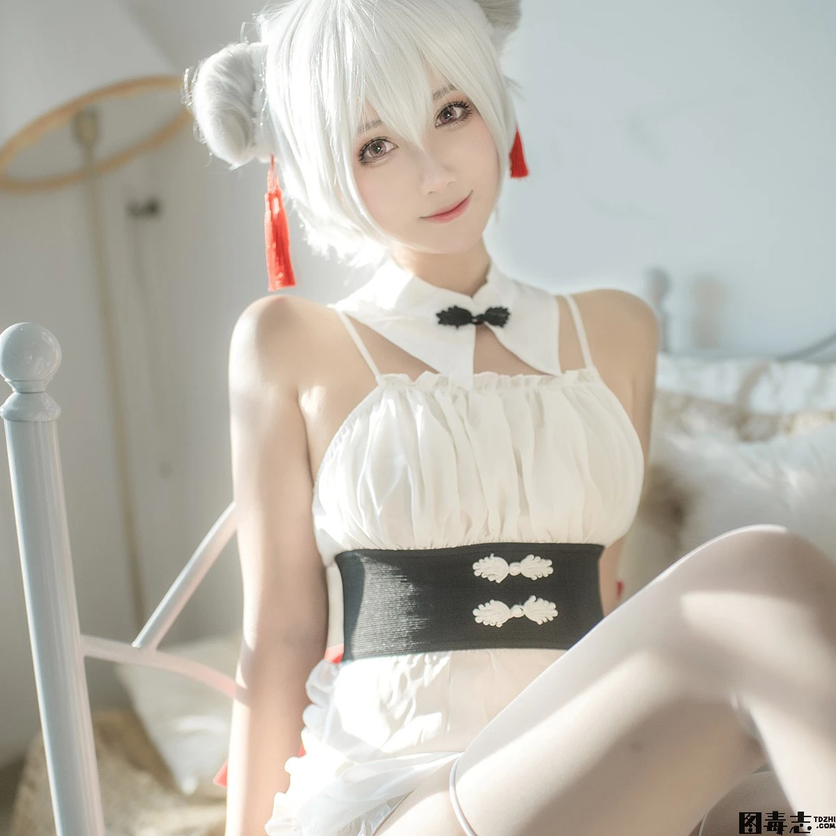 [羽生三未] 中華厨娘-光影社区