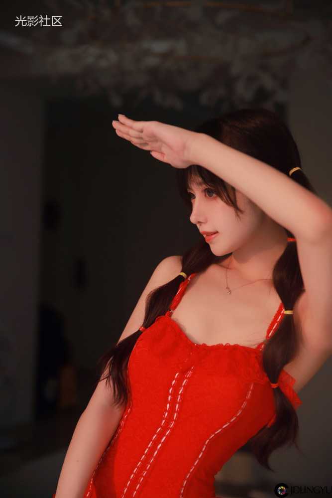 [Shika小鹿鹿] NO.73 泳装-光影社区