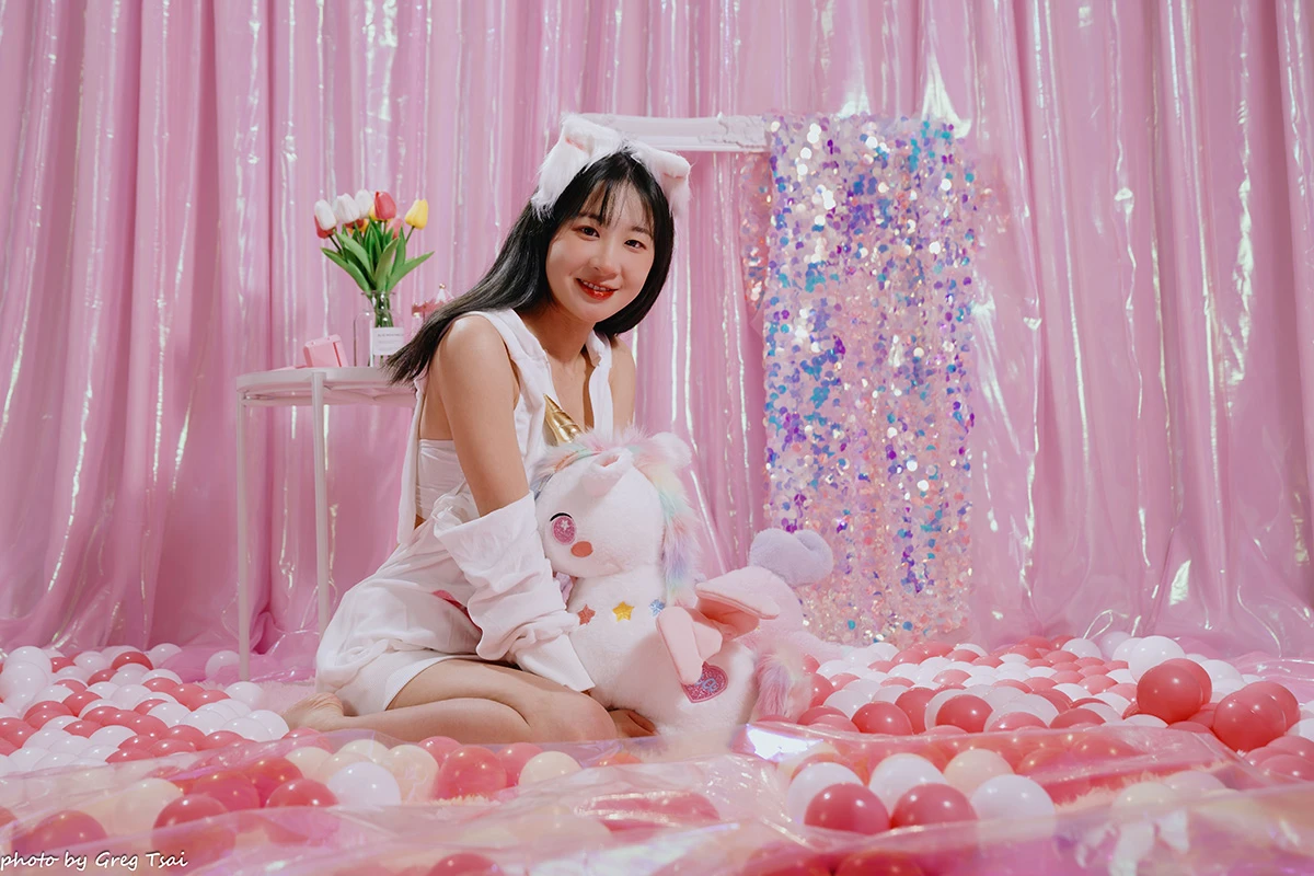 [鲁鲁] 北投-光影社区