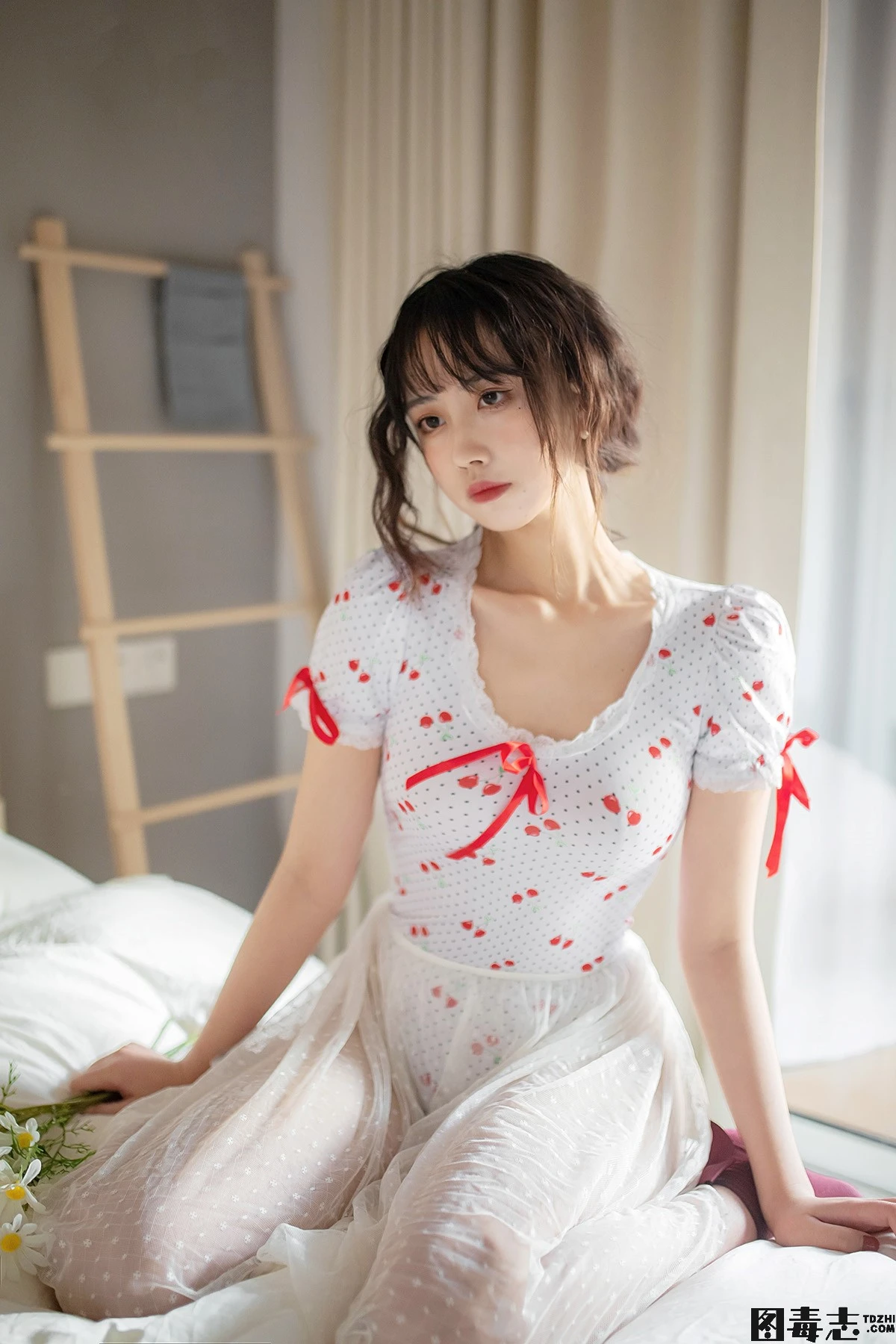 [念雪ww] NO.36 红玫瑰-光影社区