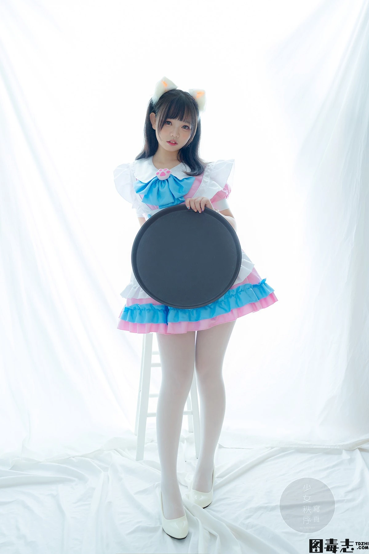 [少女秩序] GR02L 乐栀-光影社区