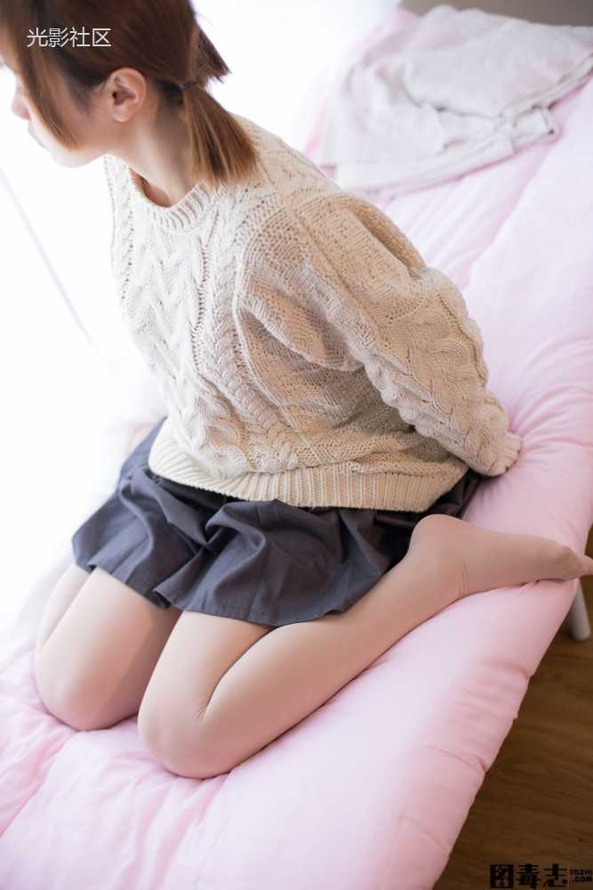 [森萝财团] X-005 肉丝裸足-光影社区