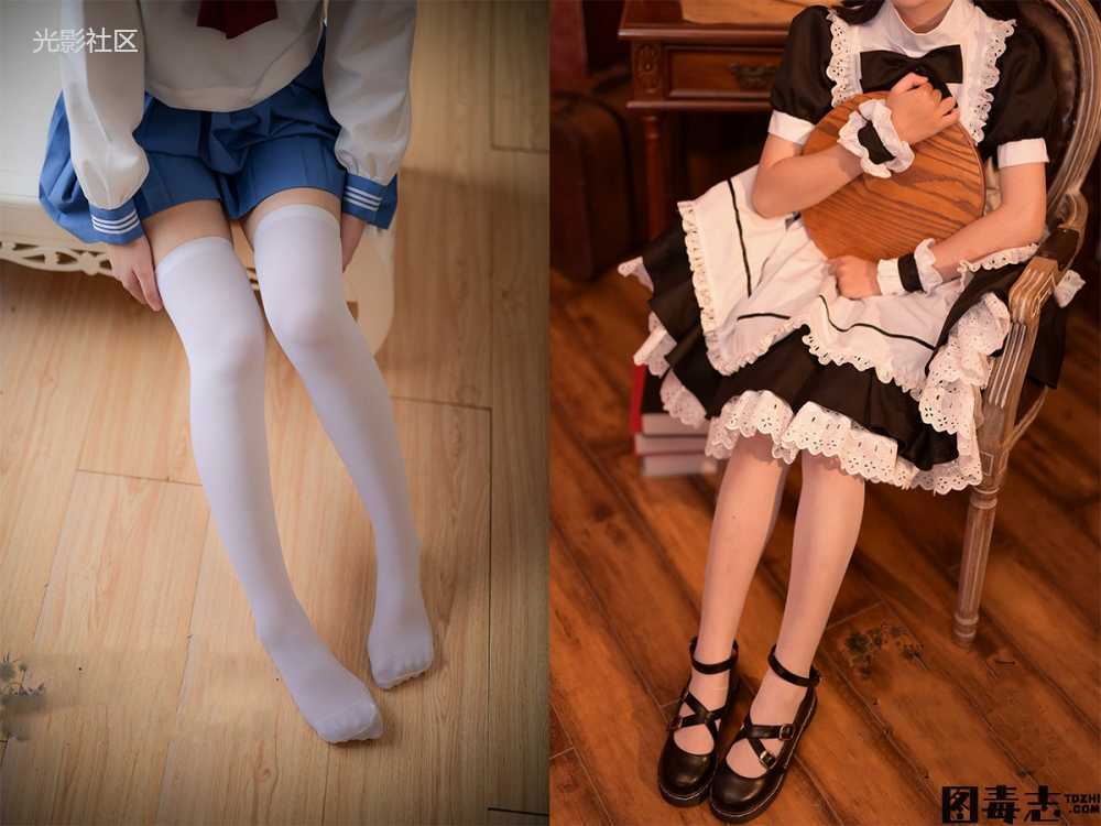 [花铃] LUNA-光影社区