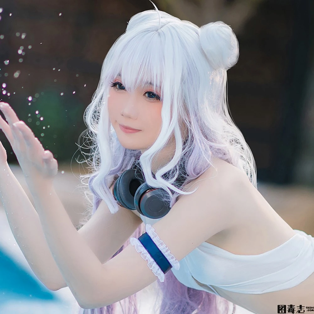 [焖焖碳] 大凤旗袍-光影社区