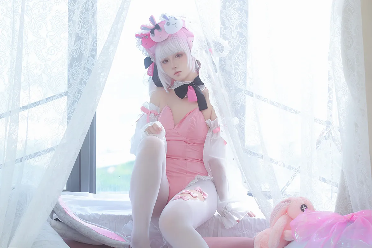 [G44不会受伤] 碧蓝航线 哈尔福德-光影社区