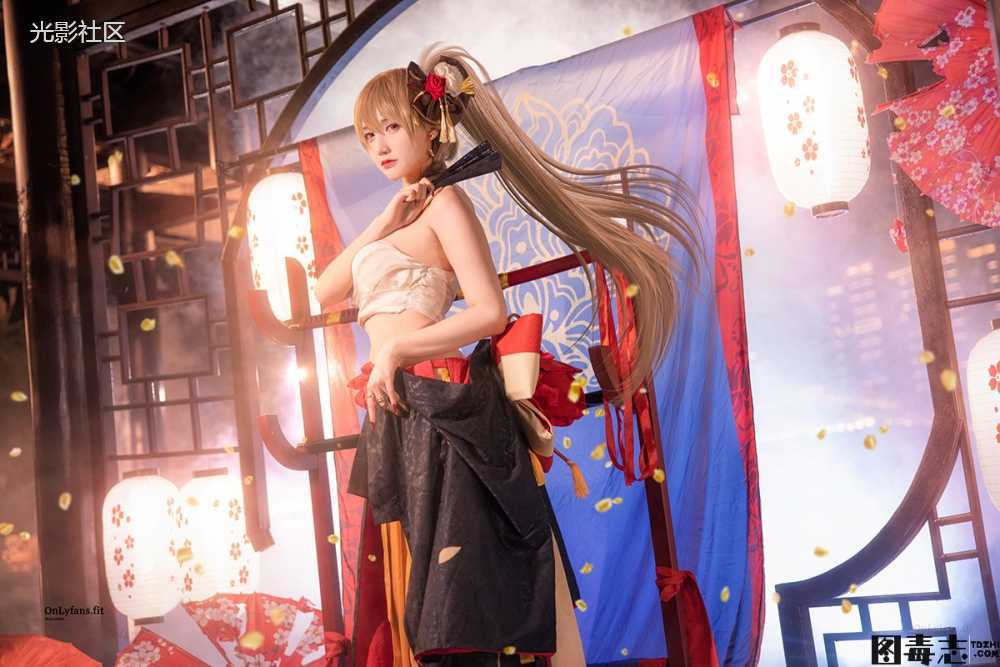 [仙九Airi] NO.17+18-光影社区