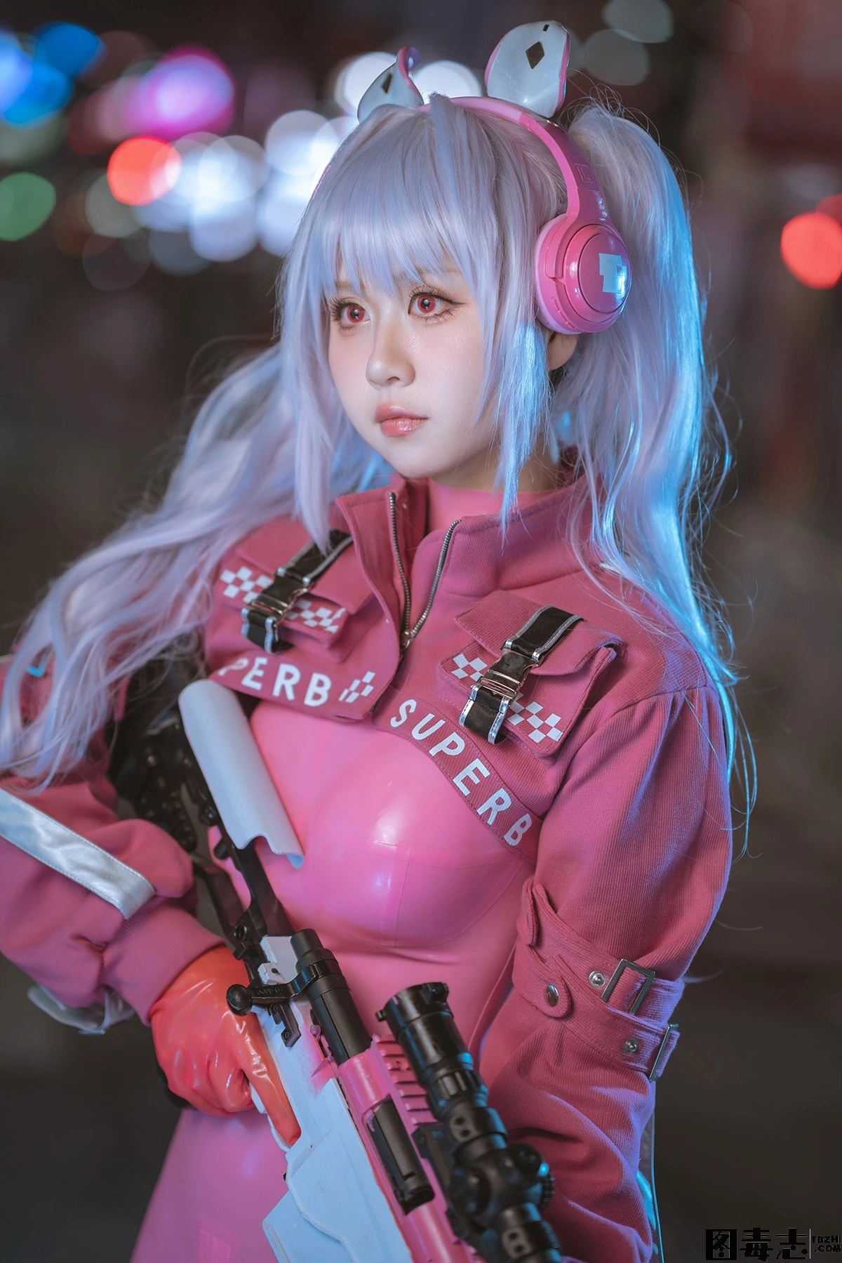 [萌芽儿o0] NO.19 爱丽丝-光影社区