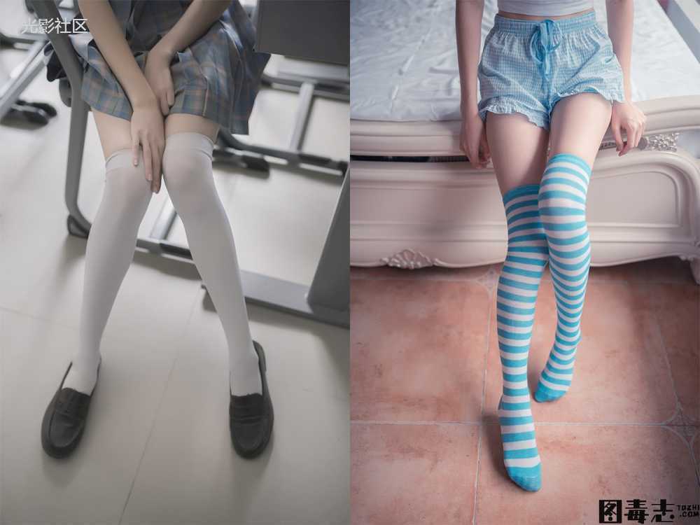 [封疆疆v x 祖木子] NO.20 能代 x 酒匂泳装-光影社区