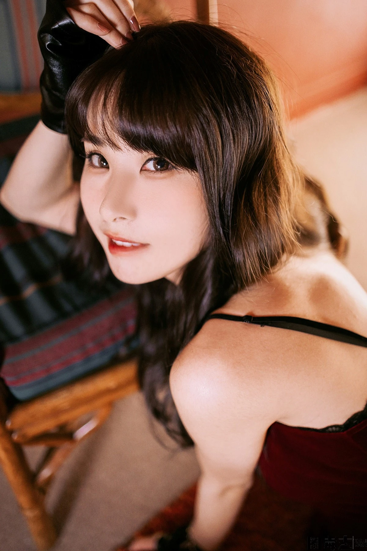 [泥泥汝] 女仆与小屋-光影社区