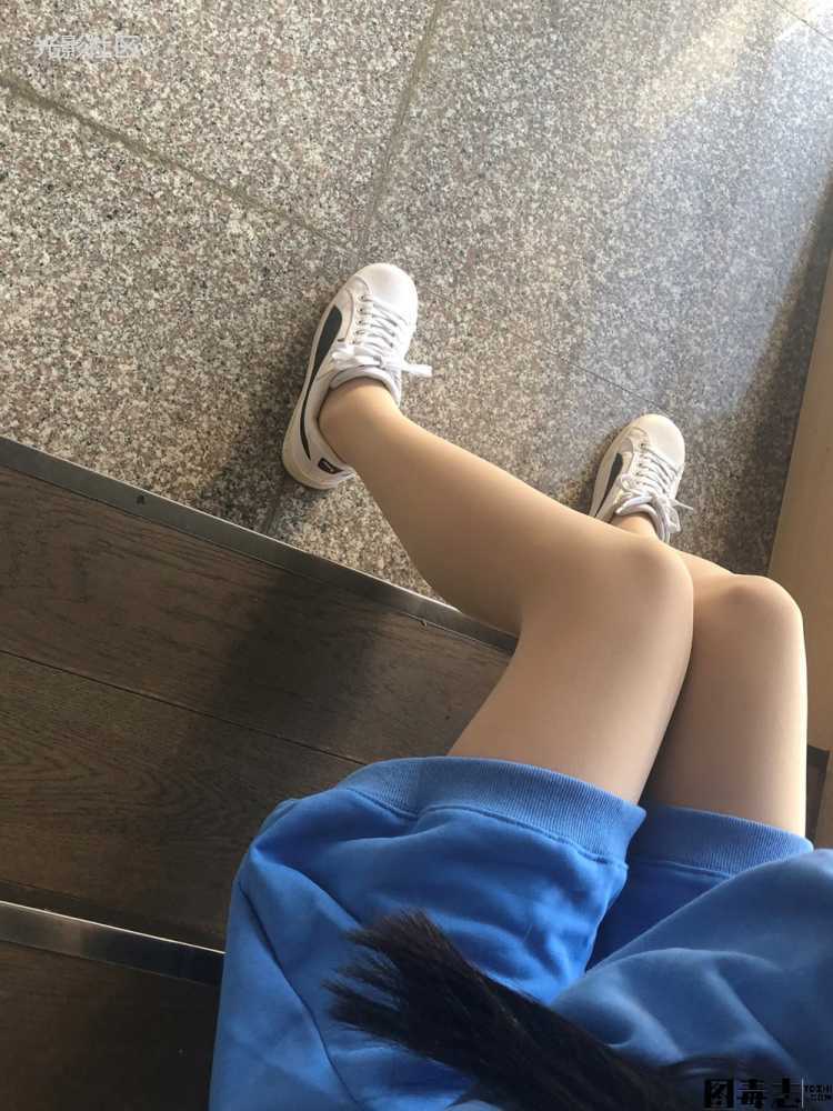 [最爱帆布鞋] 060-光影社区