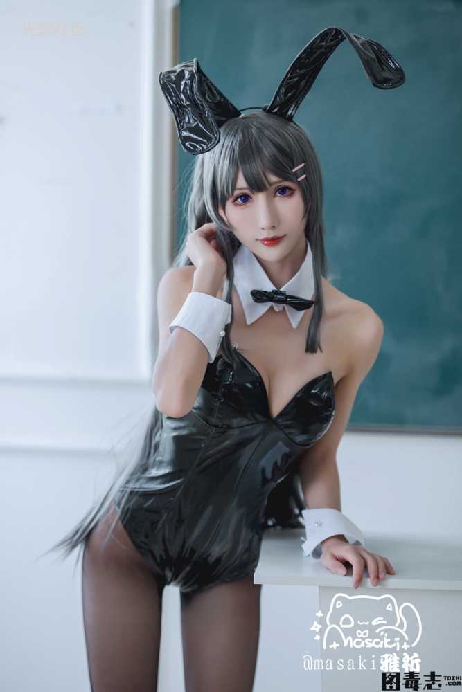 [masaki雅祈] NO.03-04-光影社区