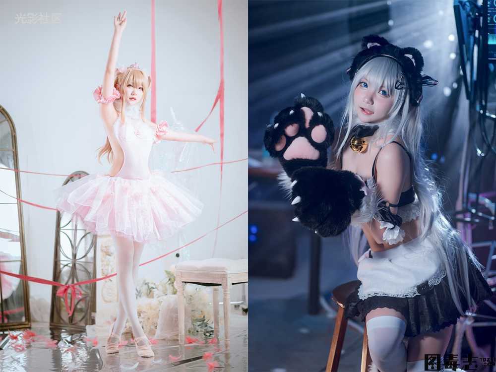 [是一只熊仔吗] 三套合集-光影社区