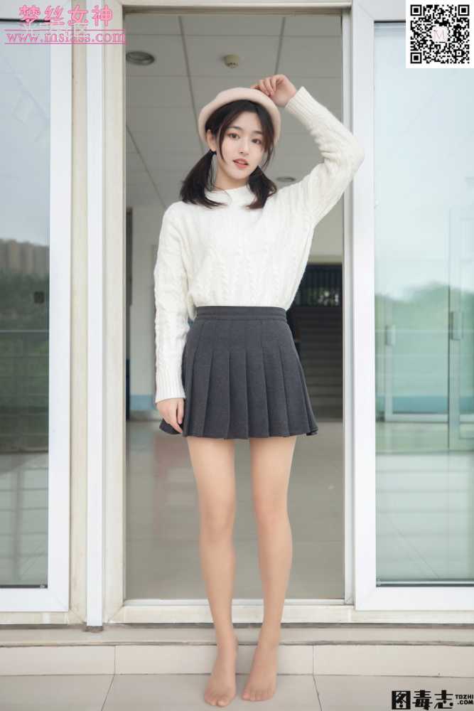 [MSLASS梦丝女神] 2019.11.18 璇璇《9分五官》-光影社区