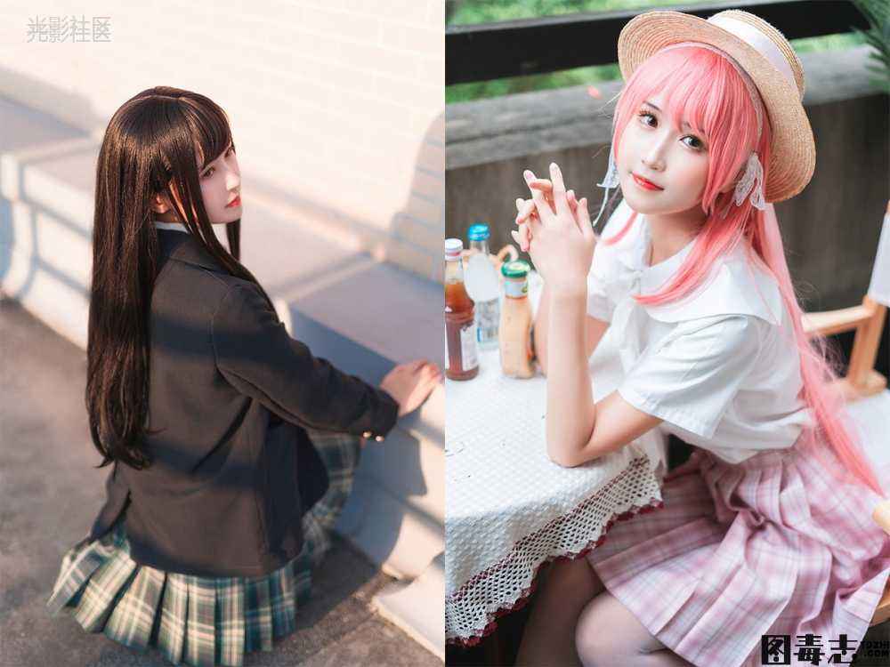 [三度_69] 五十四套合集-光影社区