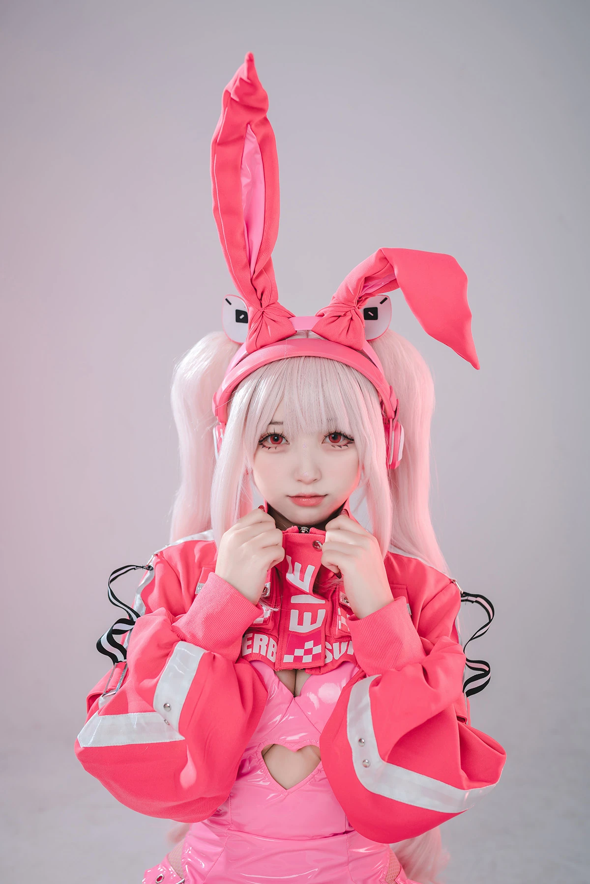 [花铃] 碧蓝航线 胡滕 兔女郎-光影社区