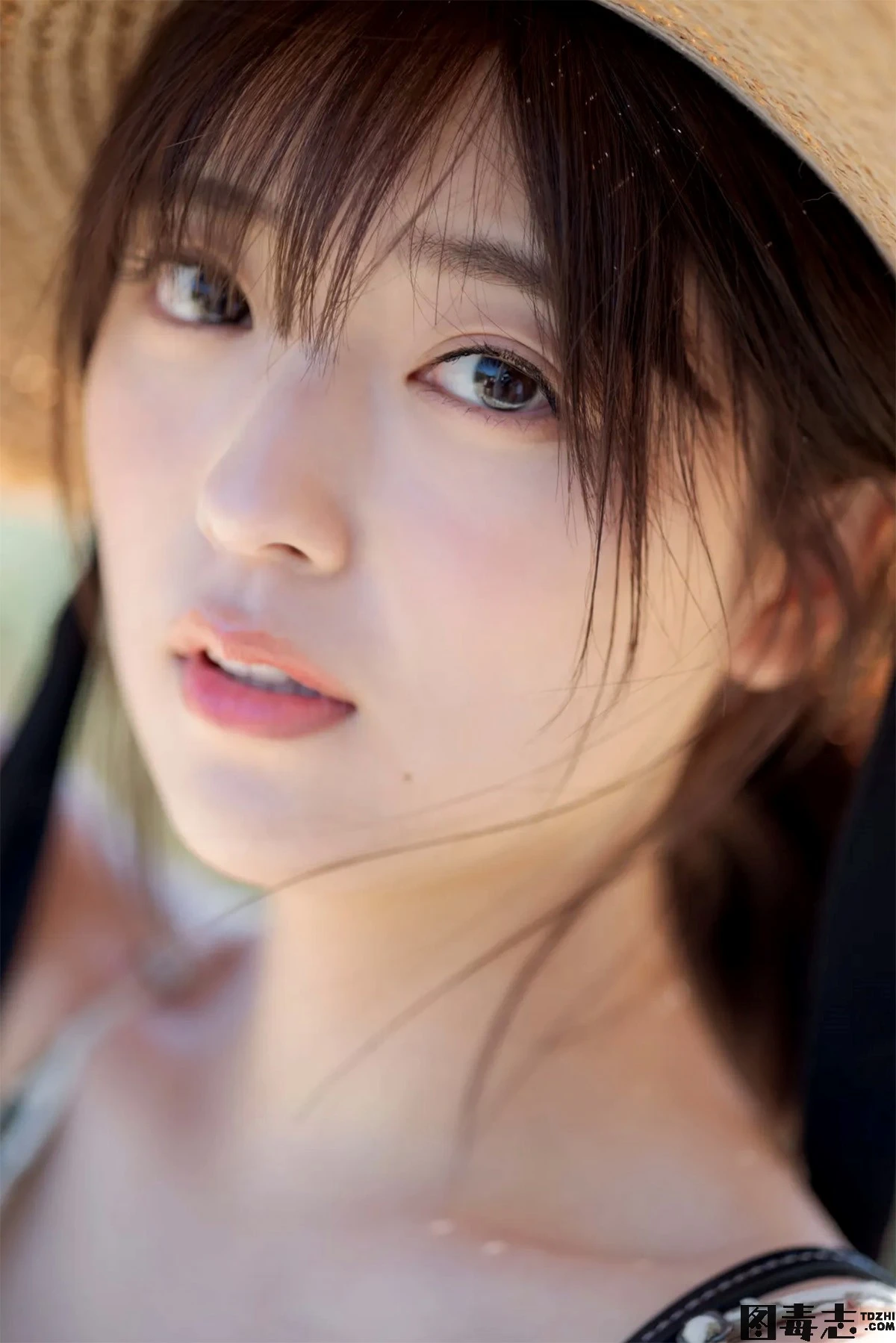 [Friday]【夏だ！】工藤美桜 納涼50カット公開-光影社区