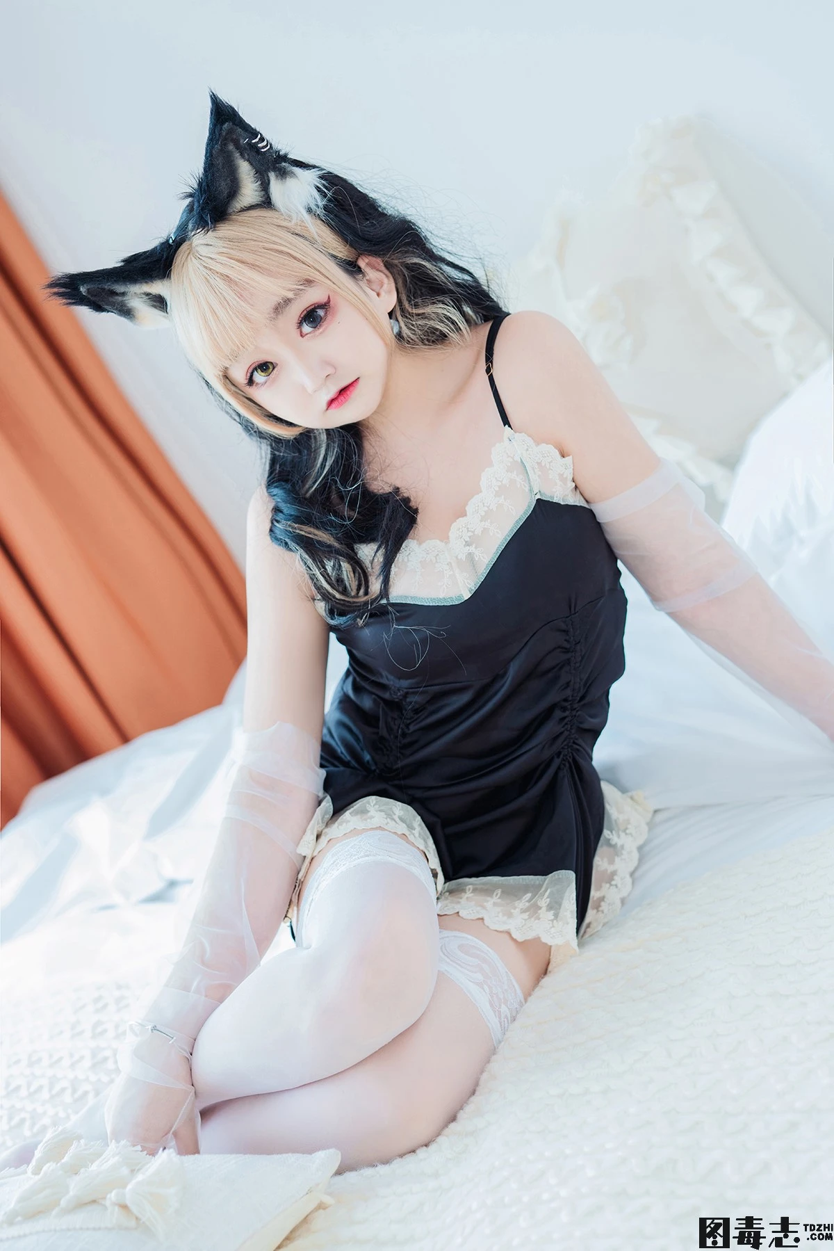 [恩田直幸] NO31 小羊女仆-光影社区