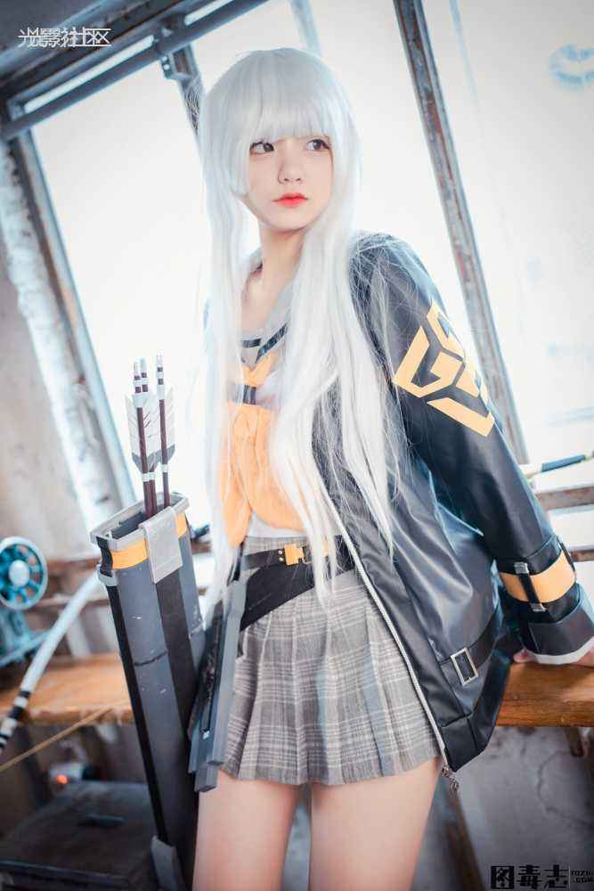 图片[2]-[DJAWA] Jenny – Eternal Return RIO (Black Survival)-光影社区