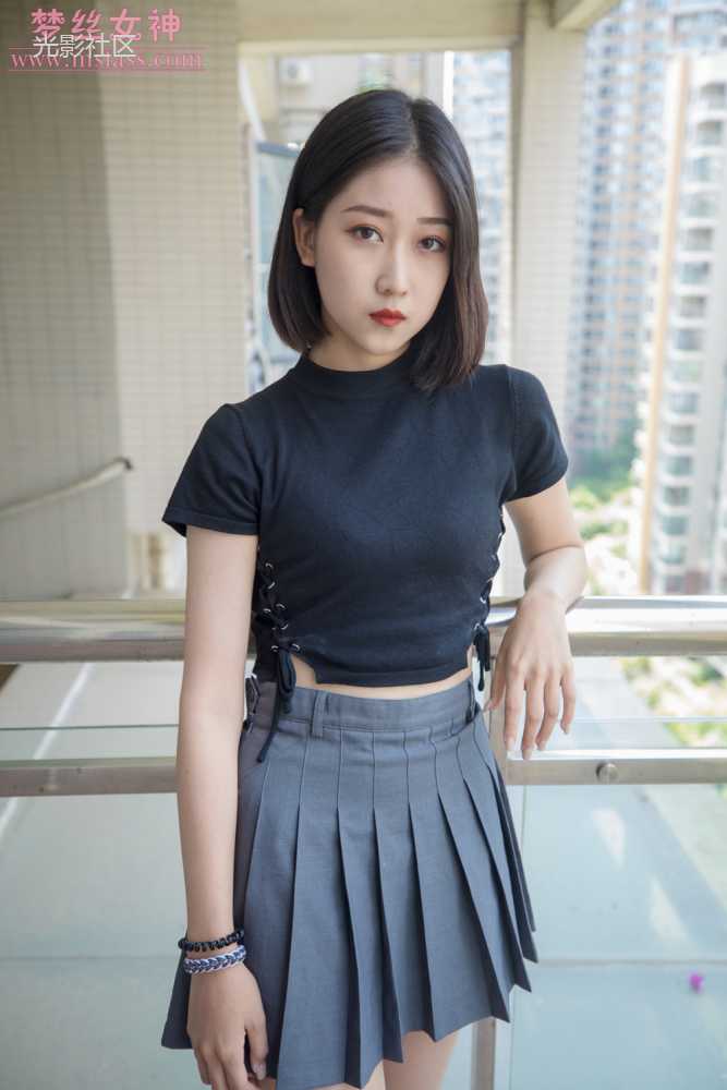 [MSLASS梦丝女神] 2019.06.03 阿依古丽《来自新疆的月亮花》-光影社区