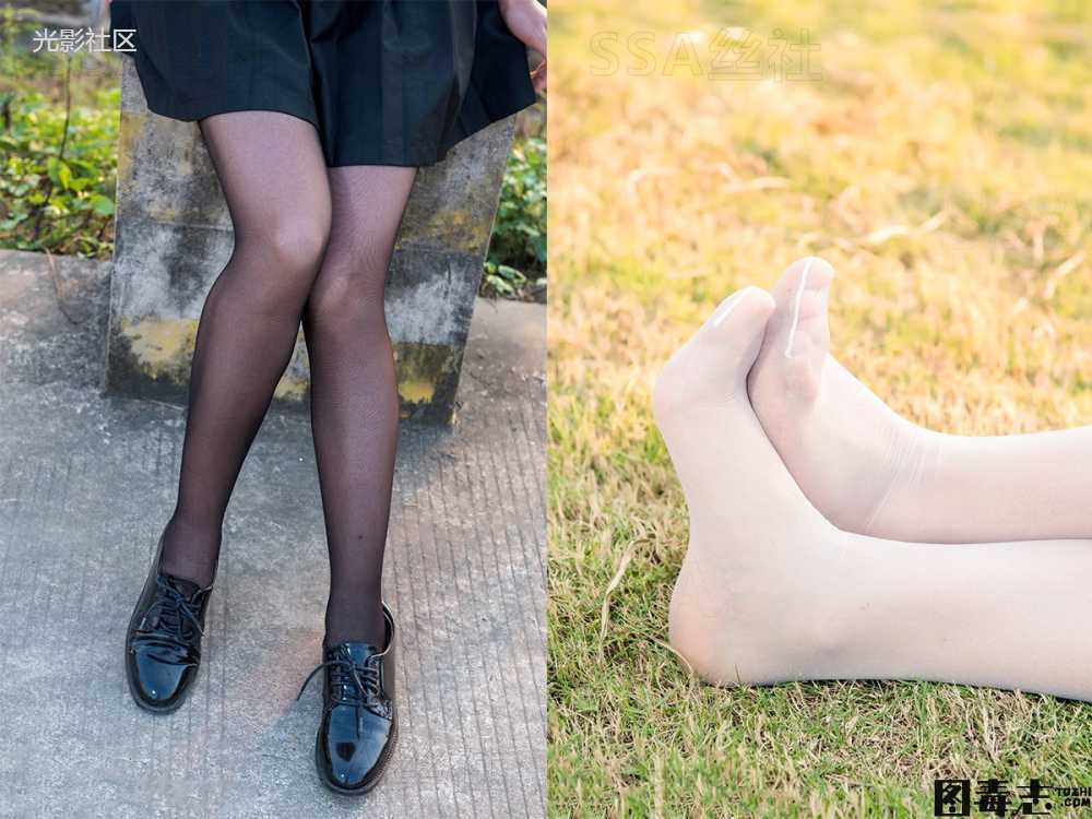 [SSA丝社] 041-050合集-光影社区