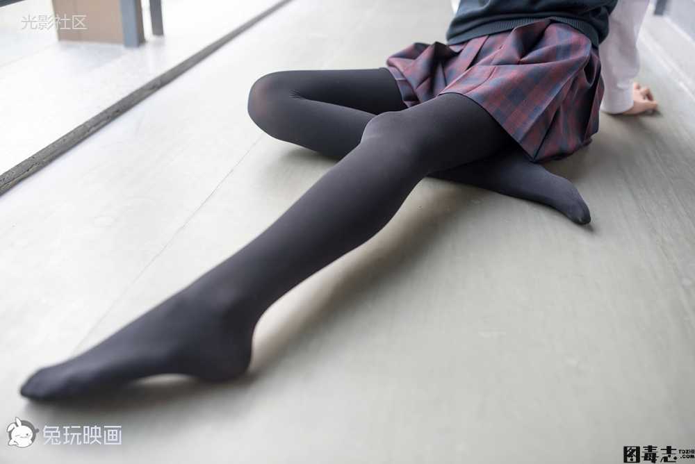 [兔玩映画] 冬天出去走走吧-光影社区