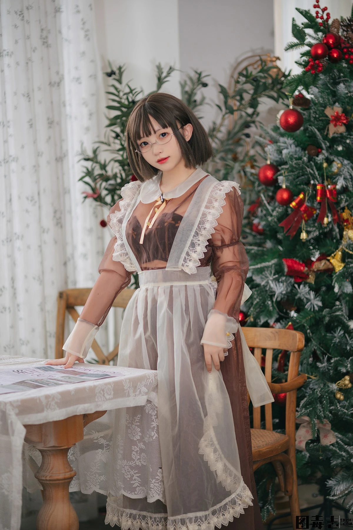 [花铃] 小恶魔-光影社区