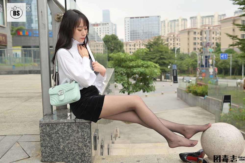 [我丝你想] MX006 美西 公交车站奇遇记1-光影社区