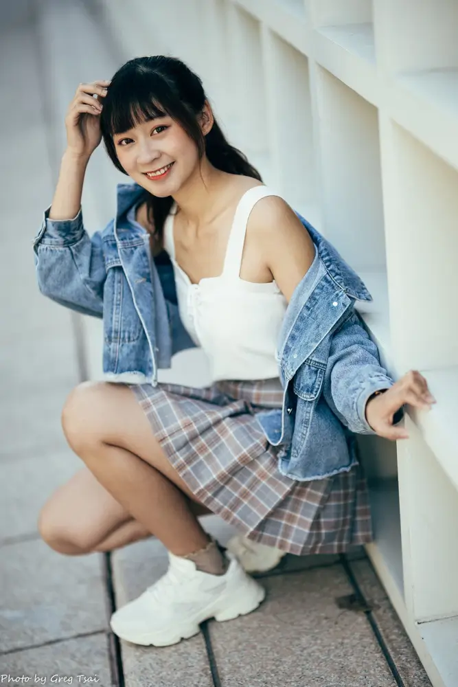 [若颖] 松菸-光影社区