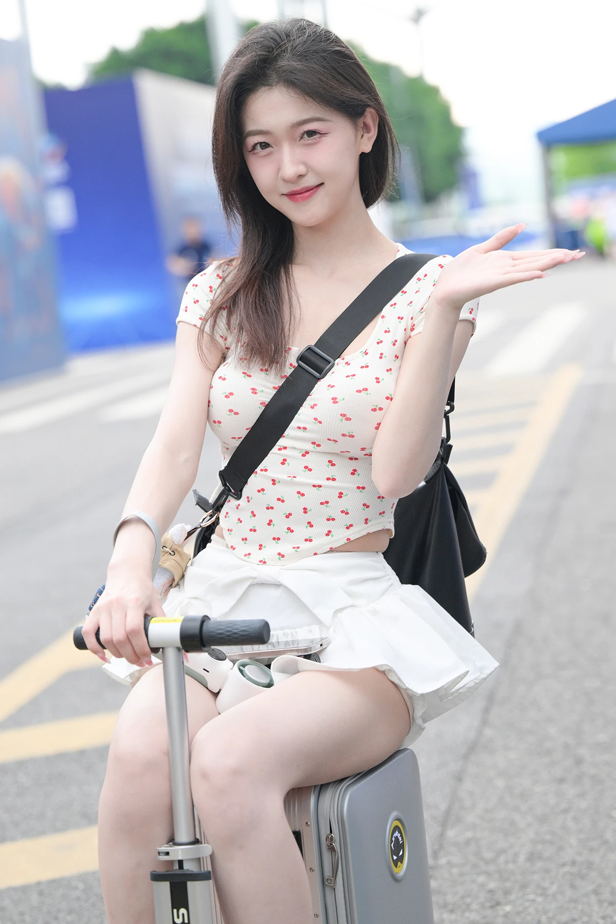 夏日绵绵冰-光影社区