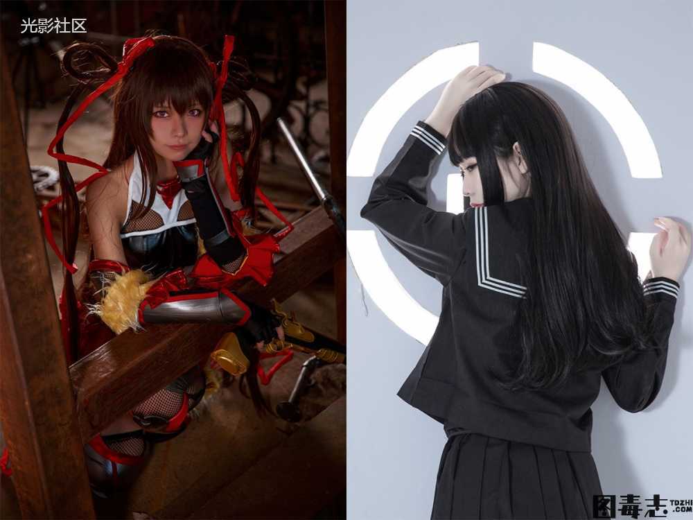 [G44不会受伤] 二十九套合集[07.16更新]-光影社区